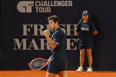 Así quedó el ranking de los tenistas chilenos que más dinero ganaron el 2025 en premios