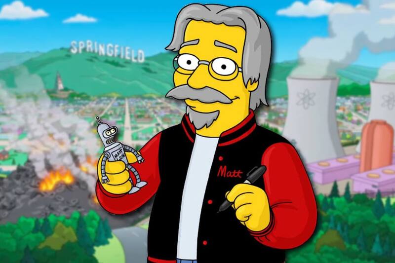 Esta jornada es el cumpleaños de uno de los creadores de series animadas más célebre del mundo.