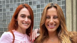 Trinidad Cerda y Begoña Basauri se toman las pantallas con nuevo proyecto en CHV