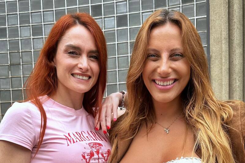 se harán cargo del react de "Top Chef VIP"