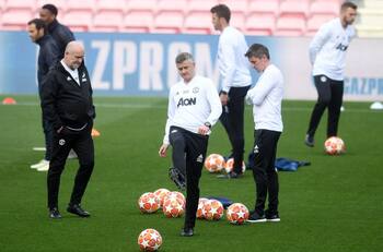 ¿Qué pasará con el futuro de Paul Pogba? DT del United dejó una clara respuesta