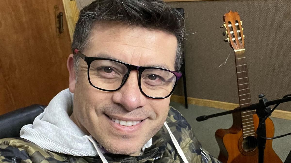 "Las playas quedaban vacías": Leandro Martínez habla del increíble éxito de "Rojo, fama contra fama"