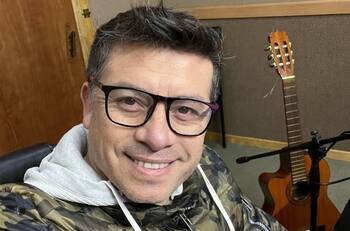 "Las playas quedaban vacías": Leandro Martínez habla del increíble éxito de "Rojo, fama contra fama"
