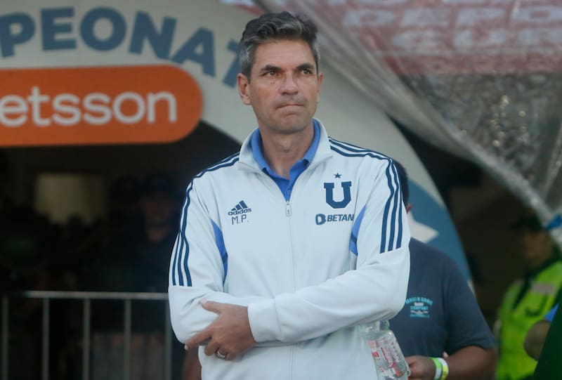 Mauricio Pellegrino habló en la previa del Superclásico.