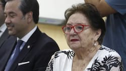 ¿A qué sanciones se arriesga la Doctora Cordero con su desafuero?