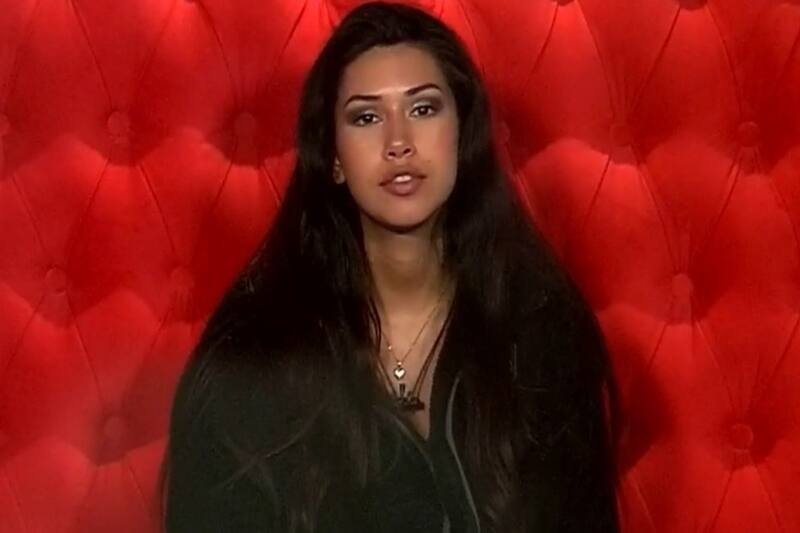 Créditos: Pantallazo CHV