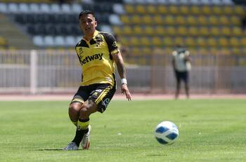 Coquimbo Unido iniciará un sumario interno tras golpiza a un menor dentro de su complejo deportivo