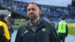 O’Higgins se queda sin DT: Pablo de Muner renunció y ya hay posibles reemplazantes