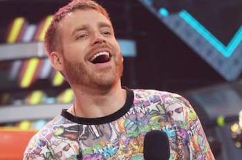 “No podía decir que era chileno al principio”: Felipe Camus relevó los prejuicios que enfrentó en la televisión en Bolivia