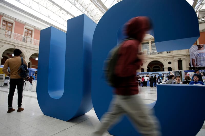 Las mejores opciones de la PUC en cuanto a empleabilidad.