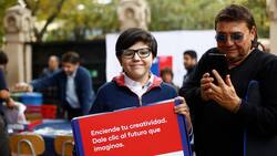 Conoce con tu RUT si recibes un notebook gratuito desde la Junaeb