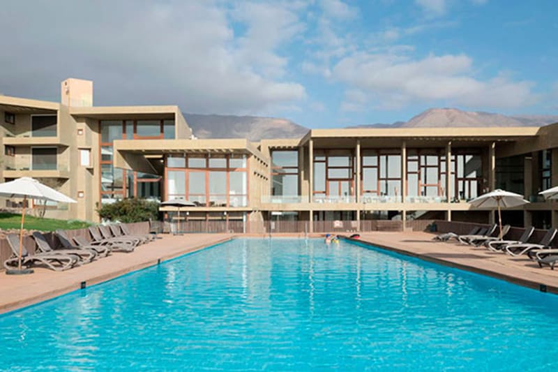 Conoce las tarifas para afiliados y afiliadas. Créditos: cajalosandes.cl