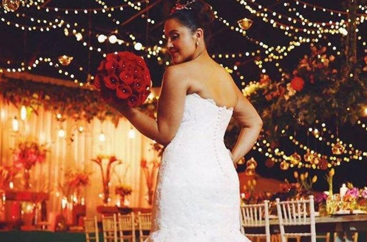 “Mi mamá mostró la hilacha”: Pamela Leiva revela divertida anécdota de su matrimonio