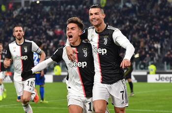 Spal vs Juventus: Hora, TV y dónde ver online