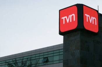 Buenas noticias para TVN: Logra utilidades por $1.285 millones en el primer trimestre de 2021