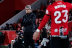 La inagotable ambición de Manuel Pellegrini