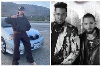 "Para cerrar este ciclo de forma memorable": Aventura anunció colaboración con Bad Bunny