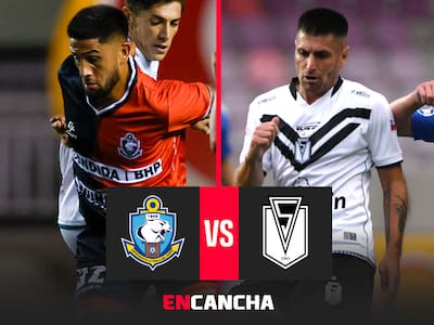 EN VIVO | D. Antofagasta vs. Santiago Morning por Campeonato Ascenso 2025: minuto a minuto del partido