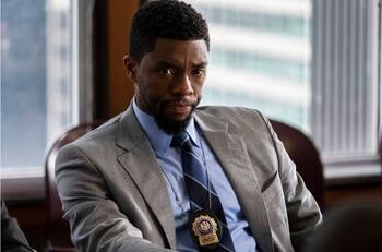 Cinta protagonizada por Chadwick Boseman, "La rosa amarilla" y "Las Brujas" encabezan estrenos de HBO para mayo: Conoce la lista completa