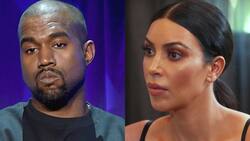 Kanye West aseguró que Kim Kardashian no puede probar que él escribió las odiosas publicaciones de sus redes sociales