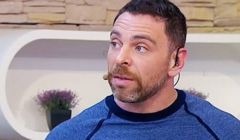 José Antonio Neme ya había rechazo anteriormente una oferta de TVN. Créditos: Instagram