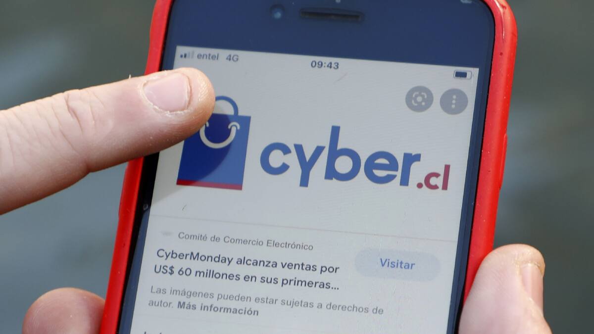 Balance CyberDay 2022: Revisa qué empresas recibieron más reclamos ante el Sernac y por qué razones