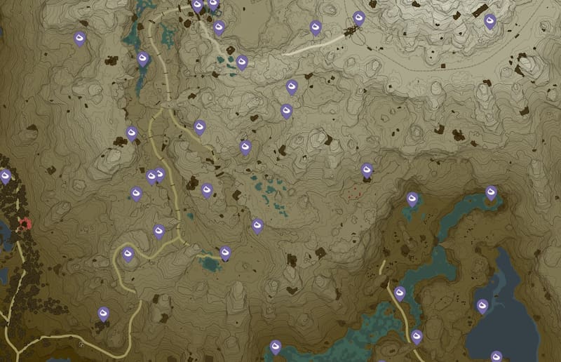 Créditos: Nintendo.