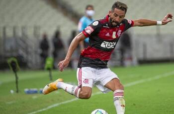 Mauricio Isla tiene nuevo DT a menos de 24 horas de que fuera despedido Rogerio Ceni