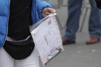 PDT: ve con tu RUT cuándo te tocará rendir la prueba y cómo calcular el puntaje