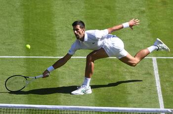 Novak Djokovic vs Cameron Norrie: a qué hora juegan y dónde ver por TV y online la semifinal de Wimbledon