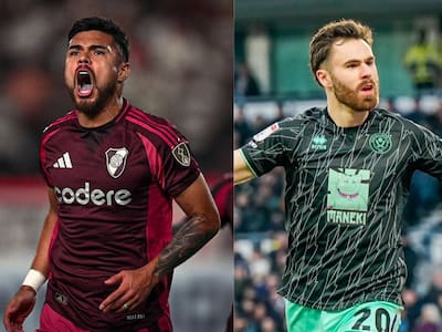¿Qué partidos se juegan hoy: hora y quién transmite a La Roja Sub 17, Liga Argentina, Serie A y Championship?
