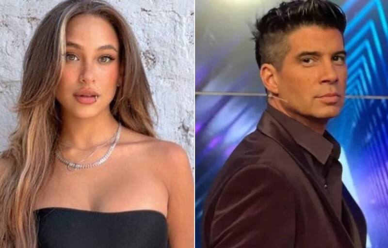 reveló por qué no funcionó su romance con Mario Velasco. Créditos: Instagram