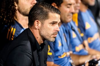 El calvario de Gary Medel y Carlos Palacios con Fernando Gago: Los detalles de sus quiebres en Boca y el arribo del DT a la U