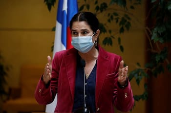 "No es lo mismo decir ‘hue...’ que ‘hue... de mie...’”: La particular analogía de diputada Ossandón