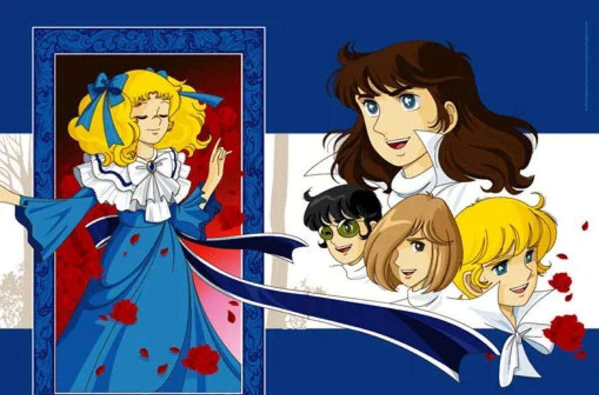 A 45 años de “Candy Candy” sus fans siguen debatiéndose entre Terry o Albert