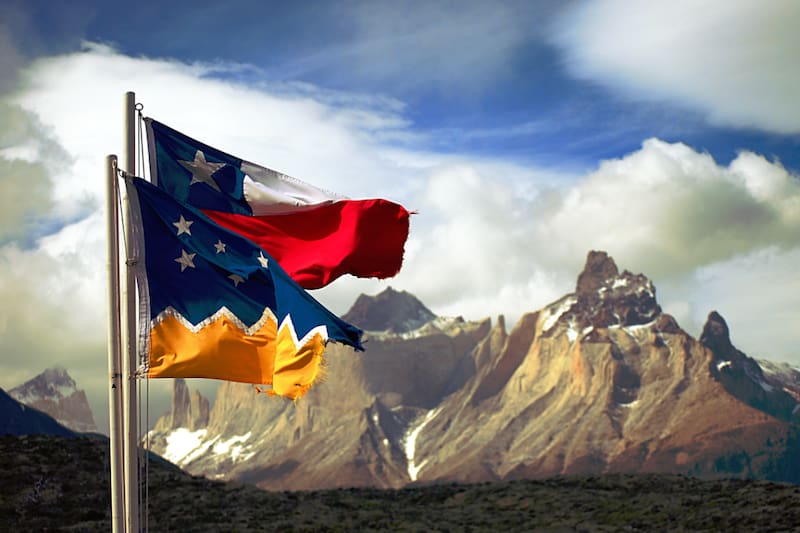 Conoce cuáles son los candidatos a gobernador en la Región de Magallanes.