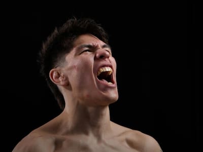No solo los millones: este es el otro impresionante “premio” que lograría Jaula Bahamondes en la UFC