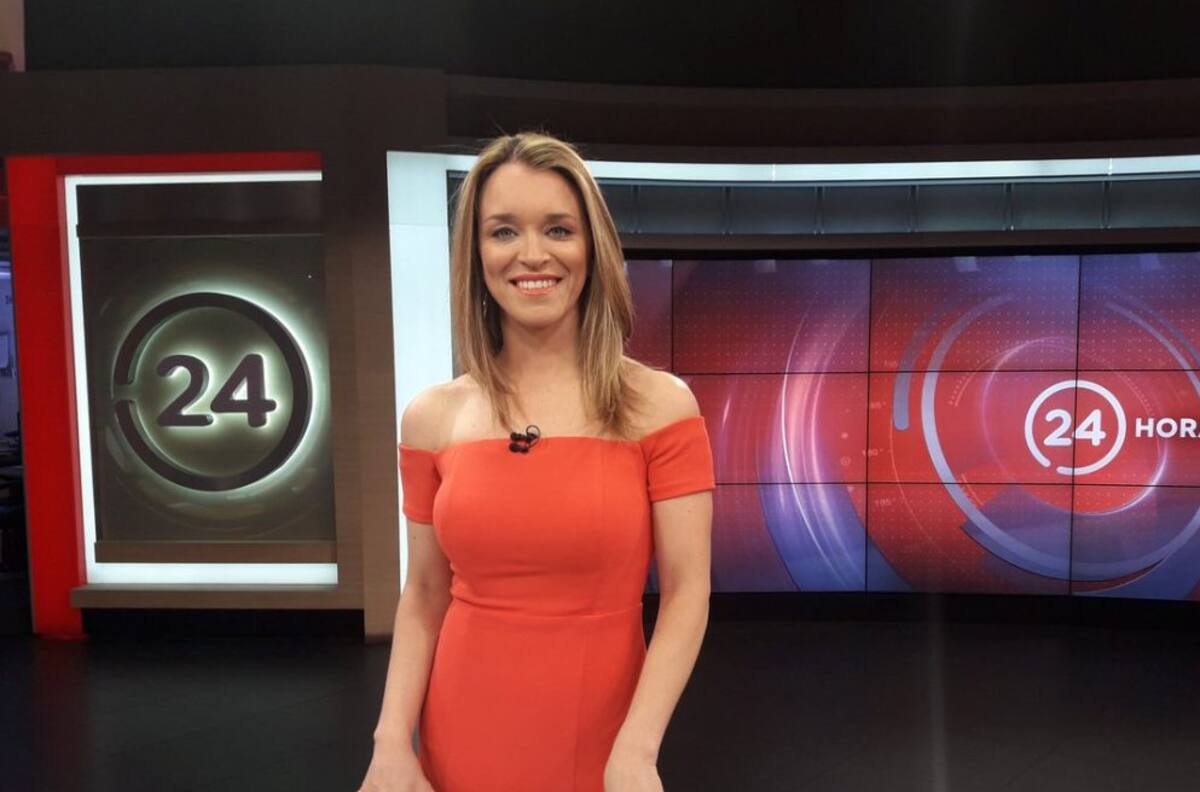 Carla Zunino confirma que está embarazada: "Es un regalo"