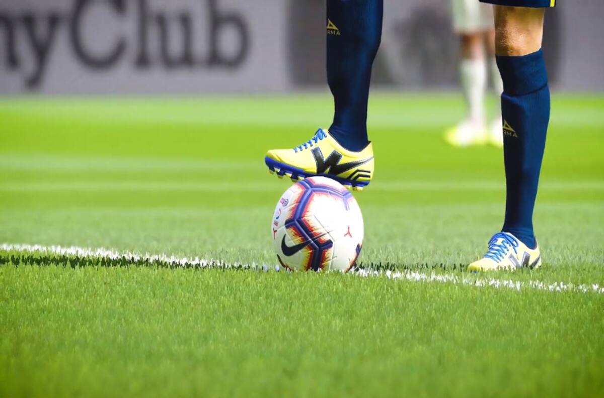 CDF estrenará nuevo torneo eSports FIFA 20, versión Celebrity: Kramer, Jaime Valdés y Rivarola entre los confirmados