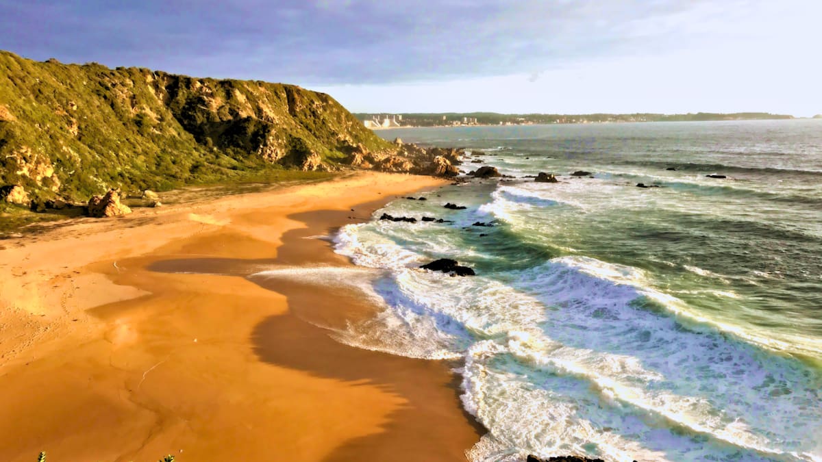 4 lugares ideales en la zona central para visitar en Semana Santa: playas y destinos perfectos para una escapada