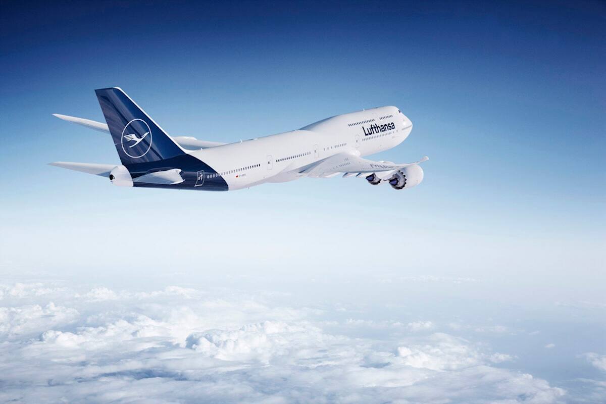deberá pagar aerolínea alemana acusada de discriminar a pasajeros.