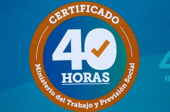 Ley de 40 de Horas: Estas son las condiciones para poder cambiar tu jornada laboral a 4x3