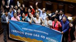 40 horas laborales: ¿Cuándo se reducirá la jornada y quiénes podrían trabajar 4 días y descansar 3?