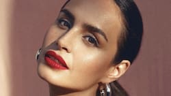 Fernanda Urrejola reveló presión por bajar de peso en “16”: “Terminé yendo a una doctora que me dio pastillas para adelgazar”