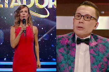 “Usa otro término acá en Chile”: Diana Bolocco corrigió a Marcelo Polino por decir “pico” tras graciosa intervención