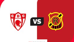 EN VIVO | D. Copiapó vs. Rangers por Campeonato Ascenso 2026: minuto a minuto del partido