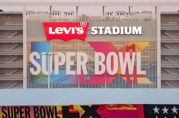 Super Bowl 2026: horario, dónde ver y quién estará en el show de medio tiempo