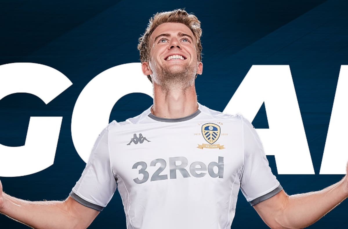 Gol de entrada de Bamford para la tranquilidad de Bielsa