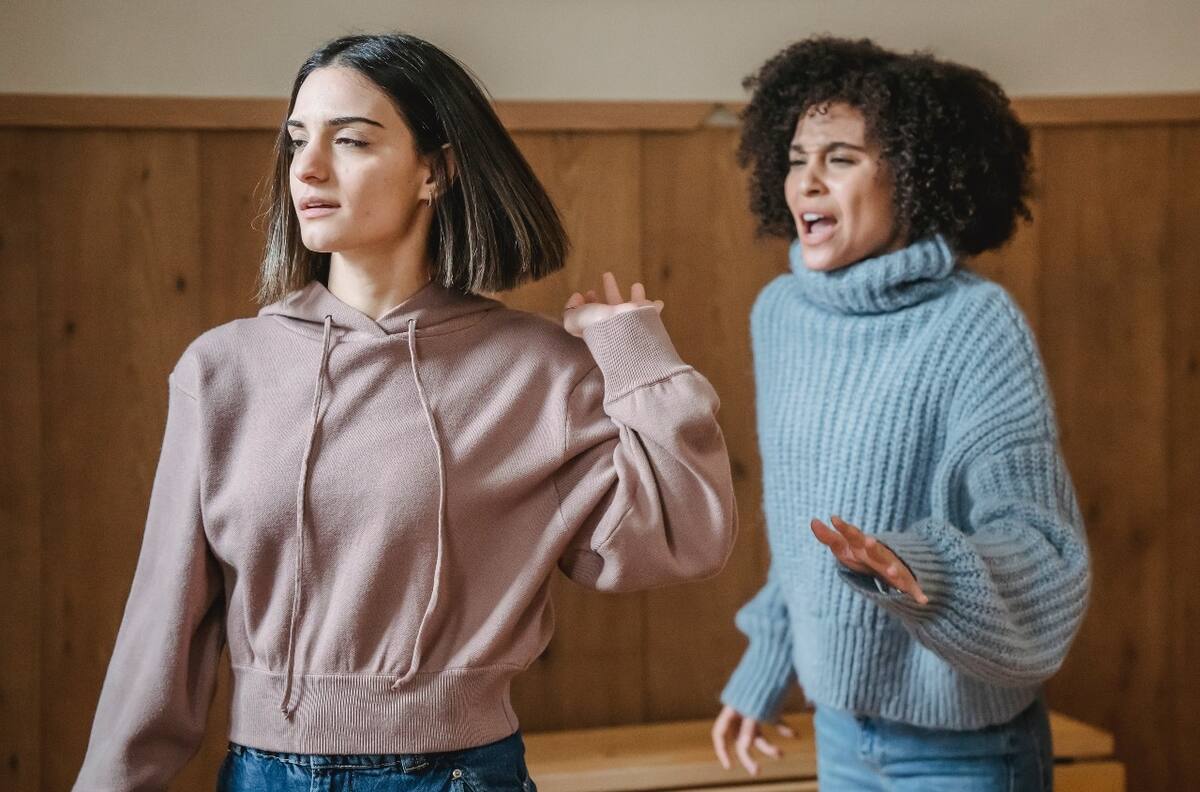 Para no pelear nunca con ellos: ¿Cuáles son los signos zodiacales más groseros?