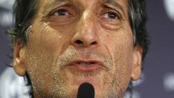 Limpieza total: Alianza Lima ahora despidió al dirigente que llevó a Mario Salas a Perú